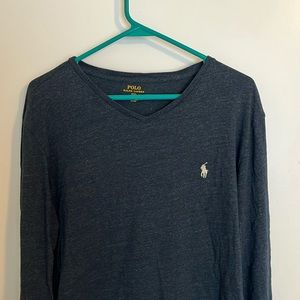 Polo Ralph Lauren long sleeve tshirt